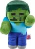 Minecraft Zombie 20cm Plüsch Kuscheltier Produktbild-Vorschau 1