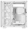 DeepCool CH780 WH, Tower, PC, Weiß, ATX, micro ATX, Produktbild-Vorschau 5