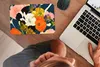 MuchoWow® Mauspad Mousepad Blumen - Vase - Malerei - Produktbild-Vorschau 3