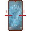 4er-Pack PhoneNatic Displayschutzfolien matt  kompatibel Produktbild-Vorschau 3