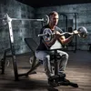 GORILLA SPORTS® SZ Curlstange - Ø 30 mm, 120 cm, Produktbild-Vorschau 9