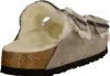 Birkenstock 1017403 sabot colore grigio da uomo Anteprima dell’immagine prodotto 16