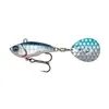 Savage Gear Fat Tail Spin Ayu 6,5 cm 16 g Wobbler Produktbild-Vorschau 9