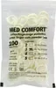 AMPri Med Comfort Fingerlinge Latex 100 Stück Gr. XL / 5 Produktbild-Vorschau 3