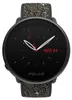 A close-up of a Polar Ignite 2 smartwatch with a black face and a glittery strap. Náhled obrázku produktu