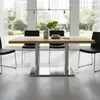 Mucola Colonne de table Pied de meuble Pied de support Pied Voir les images du produit 9
