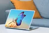 MuchoWow® Laptop Aufkleber Sticker Cover Schmetterling - Produktbild-Vorschau 4