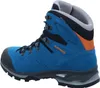 Lowa BADIA GTX Damen türkis/mandarine 39 Produktbild-Vorschau 16