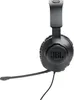 JBL JBLQ100XBLKGRN écouteur/casque Noir Voir les images du produit 4