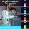 Ventilator, Tischventilator, Bladeless Ventilator, Produktbild-Vorschau 5