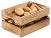 KESPER úložný box borovicové drevo, výška: 150 mm, dĺžka: Náhľad obrázku produktu 7