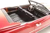 MCG 1:18 Cadillac Eldorado Convertible (1976) - red 18471 Produktbild-Vorschau 6