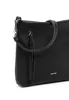 SURI FREY Umhängetasche Maggy Crossover Bag Black schwarz Produktbild-Vorschau 5