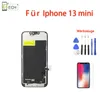 Für iPhone 13 Mini LCD Display Einheit schwarz Retina Produktbild-Vorschau 2