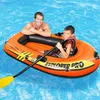 INTEX Schlauchboot Explorer Pro 100 160 x 94 x 29 cm Produktbild-Vorschau 12
