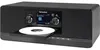 TechniSat DIGITRADIO 372 CD BT - 10 W radio numérique DAB+, Voir les images du produit 9