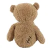 Bukowski Teddybär Nobody`s Perfect 25 cm Produktbild-Vorschau 3