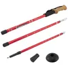 MidGard Nordic Walking Stock Teleskop Antischock Produktbild-Vorschau 3