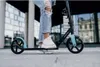 Skladacia kolobežka MOVINO Infinity, Light Blue Náhľad obrázku produktu 4