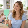 10er mosca swatter raschietto zanzare come acchiappa mosche Anteprima dell’immagine prodotto 7