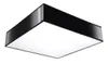 Deckenleuchte HORUS 55 schwarz Produktbild-Vorschau 1
