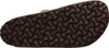 The sole of a Birkenstock sandal is shown against a white background. Produktbild-Vorschau
