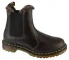 Dr Martens 2976 Leonore Stiefel Braun EU 41 Damen Braun EU Produktbild-Vorschau 14