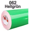 (5,6€/m²) Oracal® Möbelfolie 062 Hellgrün Glanz 126 cm Produktbild-Vorschau 1