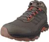 Baskets Merrell J037819-OLIVE pour Homme Voir les images du produit 11