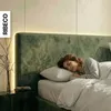 RIBECO GERMANY Taschenfederkernkissen 40x80cm – Polyester Produktbild-Vorschau 7