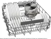 Siemens SX73EX22CE Smarter Geschirrspüler, Vollintegrierte Produktbild-Vorschau 29