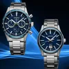 Zegarek męski - Seiko Model: SSB445P1 Podgląd zdjęcia produktu 15
