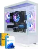 SYSTEMTREFF Gaming PC - Ryzen 5 5500 - Nvidia GeForce RTX Produktbild-Vorschau 1