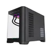 GAMEMAX HYPE-M BK, Mini-Tower, ohne Netzteil, USB/Audio, Produktbild-Vorschau 8