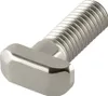 Hammerschrauben, T-Schraube Nut 8, M8, M8 für 30x30, 40x40 Produktbild-Vorschau 1