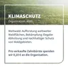 Choosebrush - Bambus Zahnbürste - KLIMASCHUTZ: 1 Bürste Produktbild-Vorschau 2