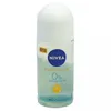 Nivea Fresh Summer Deo Roll on sommerlich frischer Duft Produktbild-Vorschau 5