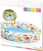 INTEX® Babyplanschbecken 33,0 l mehrfarbig 61,0 x 22,0 cm Produktbild-Vorschau 3