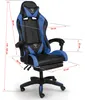 Chefsessel Stuhl Home Office Chair Racing  Bürostuhl Produktbild-Vorschau 7