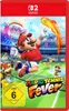 Nintendo Mario Tennis Fever Produktbild-Vorschau 1
