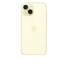 Apple MTP23PX/A - Mobiltelefon - 128 GB - Gelb Produktbild-Vorschau 6