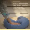 Side Sleeper Pro – Memory Foam-Kissen Produktbild-Vorschau 6
