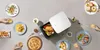 Xiaomi Mi Smart Air Fryer 6.5l (schwarz) Produktbild-Vorschau 15