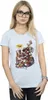 Marvel - "Merchandise Royalties" T-Shirt für Damen BI18036 Produktbild-Vorschau 2
