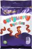 Cadbury Curly Wurly Squirlies 110g Schokowürmer Voir les images du produit 1