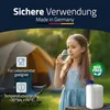 Kanister na wodę 2l HD-PE bezpieczny dla żywności Podgląd zdjęcia produktu 8
