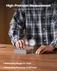 Comparateur VEVOR avec socle métallique, précision 0,03 mm, Voir les images du produit 2