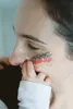 Deutschland-Glitzer-Fan-Tattoos WM 2026 Fußball Fanartikel Produktbild-Vorschau 4