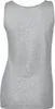 Gildan Damen Tank Top BC487 (S) (Grau) Produktbild-Vorschau 2