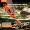 VEVOR Detektor kovů Pinpointer IP66 Plně vodotěsný detektor Náhled obrázku produktu 2